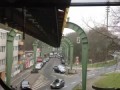 Вуппертальская подвесная дорога