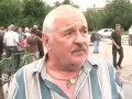 Украина.Освобожденный Славянск."Хреново!" - местные жители о жизни в оккупации русских тер