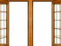 French-Doors