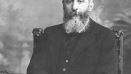 Александрович Бобринский
