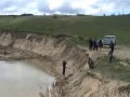 Перевернётся УАЗ?