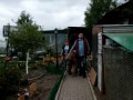 Медведь Степан и его семья.