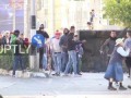State of Palestine: Fearless grandma puts herself between Israeli bullets and protesters