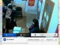 Самый веселый избирательный участок