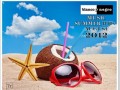 Blanco y Negro Music Summer Hits 08 2012