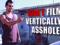 вертикальное видео