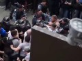 СРАВНИМ Жестокое Избиение Омоном на Митинге 12 июня 2017 и Охеревшие Чурки и Хачи vs Омон