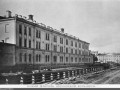 16.Введенский канал у Обуховской больницы, фото 1870 - 1878 г
