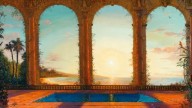 8.Sunset Pool