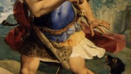 Cesari,_Giuseppe_-_Diana_and_Actaeon_(detail)_-_1603-1606