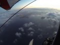 Urban wingsuit flying into Rio de Janeiro