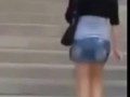 Epic funny high heels walking ! Я ржал. Походка на каблуках просто отпад.