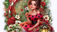 Ladybug Story