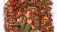 September Breeze
