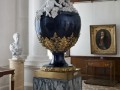 8. Ваза севрского фарфора, 1786 г.