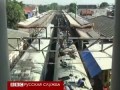 Индонезийское средство борьбы с безбилетниками