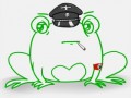 frog