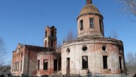 Михаила Архангела, Кикино, фасады.