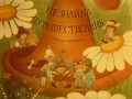 Незнайка - путешественник (33Д-9119)