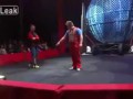 Опасный клоун, 16+
