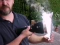 Фонарик на 53000 люмен