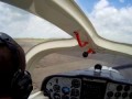 First Solo Baltic Aviation Academy
