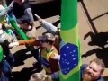 Выборы Бразилия Sao Miguel de Oeste 02.11.2022