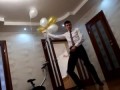 Свадьба Gangnam Style