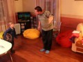 Сударь пройдите на диванчик