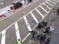 Случай на ПИТстопе, вырубил команду соперника