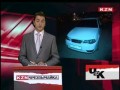 В Казани лихач на "Дэу" сбил инспектора ДПС