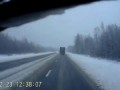 Ваз 21099 под Сканию