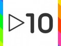 10