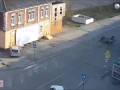 Каскадер или потерпевший