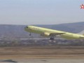«Иркут» получил первые отечественные двигатели ПД-14 для МС- 21