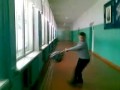 В стекло не попади!