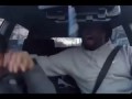 Отец слушает музыку в машине! До слёз!!!