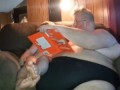 Father Loses 25st And Has Excess Skin Removed