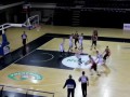 Basketball game crazy moments - AMAZING BASKETBALL 3 point