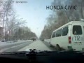 Газелист и гололед