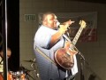Christone "Kingfish" Ingram - Don't Let The Devil Ride