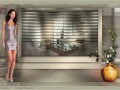Sweet home - 1