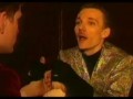 Хатный и Пушной - Буратинка