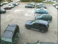 Экстремальная парковка на BMW X5