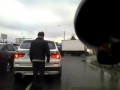 Человек-автомобиль!