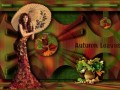 Autumn Leaves - 1