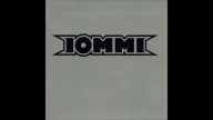 Iommi - "Who s Fooling Who"
