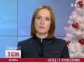 "Лексус" протаранил "Запорожец"
