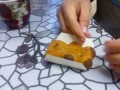 Смерть медведя барни