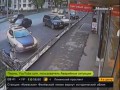 Дикая автоледи из Перми
